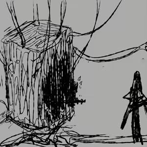 Page 15 of Haiboku Ganbou Maso Shoujo "Mahou Shoujo Riya" no Yottsu no Himitsu - preview thumbnail