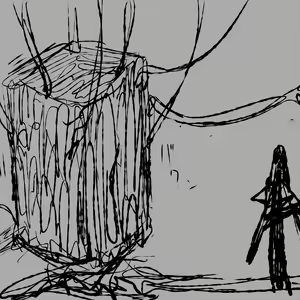 Page 16 of Haiboku Ganbou Maso Shoujo "Mahou Shoujo Riya" no Yottsu no Himitsu - preview thumbnail