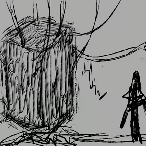 Page 17 of Haiboku Ganbou Maso Shoujo "Mahou Shoujo Riya" no Yottsu no Himitsu - preview thumbnail