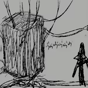 Page 18 of Haiboku Ganbou Maso Shoujo "Mahou Shoujo Riya" no Yottsu no Himitsu - preview thumbnail