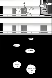 Page 10 of Yowami o Nigirareta Onna 1-2 - preview thumbnail
