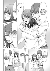 Page 16 of "Koko Ijirareru no Sukidatta yona?" Rinjin wa, Hitozuma no Moto SeFri 1-2 | My Neighbor Was My Former Sex Friend 1-2 - preview thumbnail
