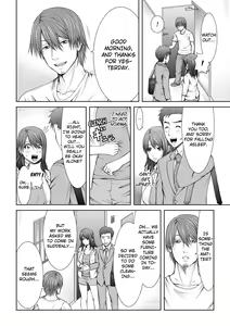 Page 33 of "Koko Ijirareru no Sukidatta yona?" Rinjin wa, Hitozuma no Moto SeFri 1-2 | My Neighbor Was My Former Sex Friend 1-2 - preview thumbnail