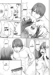 Page 52 of "Koko Ijirareru no Sukidatta yona?" Rinjin wa, Hitozuma no Moto SeFri 1-2 | My Neighbor Was My Former Sex Friend 1-2 - preview thumbnail