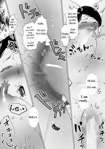 Page 33 of Seiwayaki Kaa-san ni Doutei made Sewa Shitemoraimasu. | My Doting Mom Looks After Me, Right through Virginity. - preview thumbnail