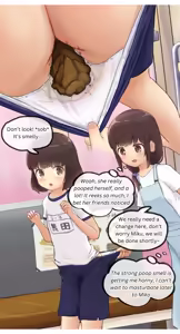 Page 10 of Accident in sports day - preview thumbnail