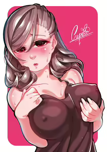 Cupiko — hentai manga cover on Fhentai