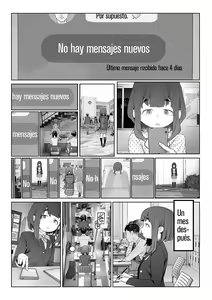 Page 19 of Jimi de, Shoukyokuteki de, Eroi. - Plana, Indecisa, Sexy. - preview thumbnail