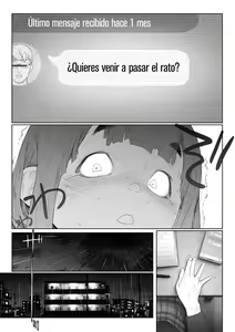 Page 20 of Jimi de, Shoukyokuteki de, Eroi. - Plana, Indecisa, Sexy. - preview thumbnail