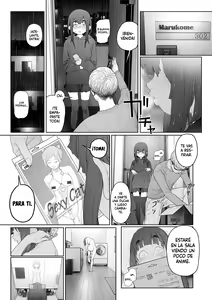 Page 21 of Jimi de, Shoukyokuteki de, Eroi. - Plana, Indecisa, Sexy. - preview thumbnail