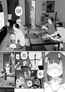 Page 24 of Jimi de, Shoukyokuteki de, Eroi. - Plana, Indecisa, Sexy. - preview thumbnail