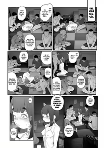 Page 26 of Jimi de, Shoukyokuteki de, Eroi. - Plana, Indecisa, Sexy. - preview thumbnail