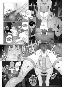 Page 28 of Jimi de, Shoukyokuteki de, Eroi. - Plana, Indecisa, Sexy. - preview thumbnail