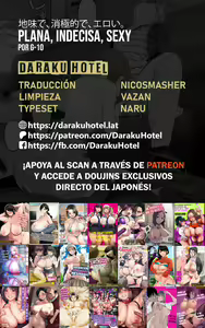 Page 39 of Jimi de, Shoukyokuteki de, Eroi. - Plana, Indecisa, Sexy. - preview thumbnail