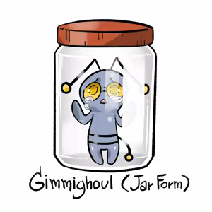 Page 11 of Pokémon : Gimmighoul - preview thumbnail