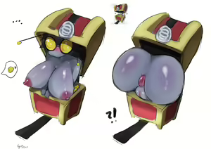 Page 27 of Pokémon : Gimmighoul - preview thumbnail