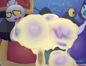 Page 29 of Pokémon : Gimmighoul - preview thumbnail