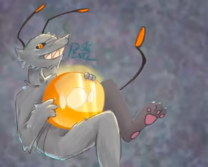 Page 6 of Pokémon : Gimmighoul - preview thumbnail