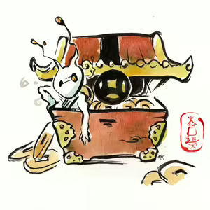 Page 10 of Pokémon : Gimmighoul - preview thumbnail