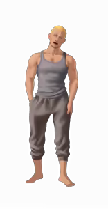 Page 1264 of Hirusagari no boroapart to hitozuma tachi ~heisakuukan de kuruiochiteiku~ - preview thumbnail