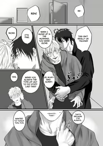 Page 12 of Ashita mo Tomodachi? - preview thumbnail