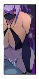 Page 255 of Mirage no Rihan - preview thumbnail