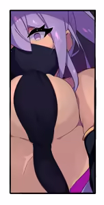 Page 310 of Mirage no Rihan - preview thumbnail