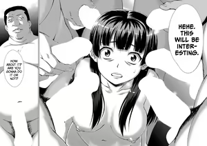 Page 11 of Ryoshuu no Mura | Village of Prisoners Ch. 3 - preview thumbnail