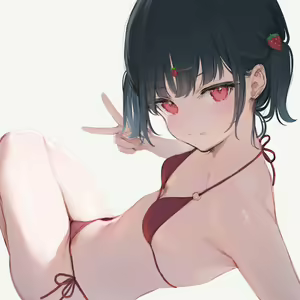 Page 23 of ONAKA SUMMER 1 (decensored) - preview thumbnail