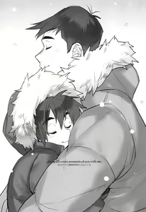 Page 5 of Kimi no Subete no Shunkan Boku dattara -Every moment of you- - preview thumbnail
