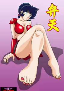 Page 11 of Ero Shocker PanSto SP vol. 5 - preview thumbnail