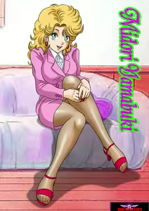 Page 153 of Ero Shocker PanSto SP vol. 5 - preview thumbnail