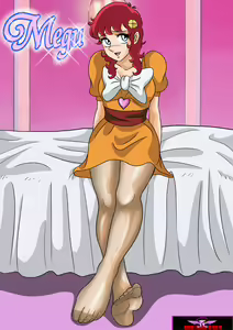 Page 49 of Ero Shocker PanSto SP vol. 5 - preview thumbnail