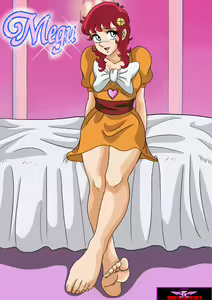 Page 54 of Ero Shocker PanSto SP vol. 5 - preview thumbnail