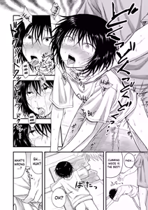 Page 24 of Suki Dakara, Ijimetaku Nacchau | I Tease You Because I Like You - preview thumbnail