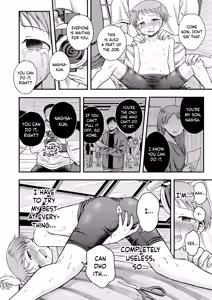 Page 8 of Suki Dakara, Ijimetaku Nacchau | I Tease You Because I Like You - preview thumbnail