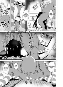 Page 11 of Watashi to Oji-san no Nakayoshi | Being "Good Friends" with Uncle (decensored) - preview thumbnail