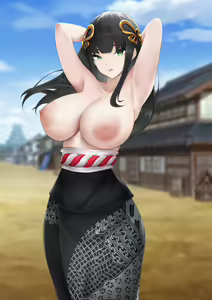 Page 1401 of Open wafuku clothing - preview thumbnail