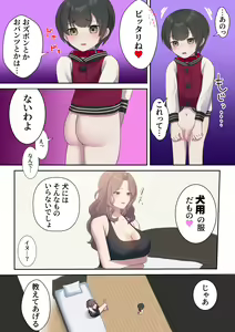 Page 14 of Hikikomori Shien Shisetsu kato Omottara "Nameken Ikusei Shisetsu" datta! Kedo Sensei ga Yasashii kara Nantoka Narisou <Zenpen> - preview thumbnail