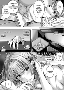 Page 25 of Tomura to Juri + Sono Ato | Tomura y Juri + ~Dias después~ (decensored) - preview thumbnail