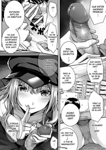 Page 6 of Tomura to Juri + Sono Ato | Tomura y Juri + ~Dias después~ (decensored) - preview thumbnail