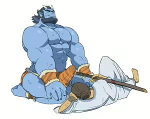 Page 101 of Saltypoundcake (spookeedoo) archive - preview thumbnail