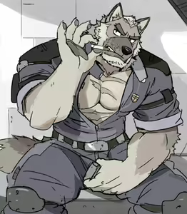 Page 109 of Saltypoundcake (spookeedoo) archive - preview thumbnail