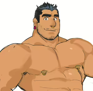 Page 137 of Saltypoundcake (spookeedoo) archive - preview thumbnail