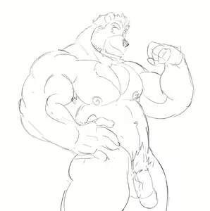 Page 143 of Saltypoundcake (spookeedoo) archive - preview thumbnail