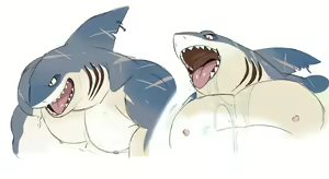 Page 154 of Saltypoundcake (spookeedoo) archive - preview thumbnail