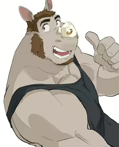 Page 160 of Saltypoundcake (spookeedoo) archive - preview thumbnail