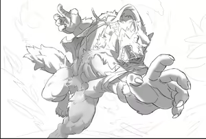 Page 171 of Saltypoundcake (spookeedoo) archive - preview thumbnail