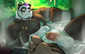 Page 176 of Saltypoundcake (spookeedoo) archive - preview thumbnail