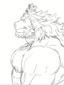Page 230 of Saltypoundcake (spookeedoo) archive - preview thumbnail